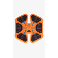 Боксерський набір, акумулятор 3.7 V, музика, рукавички (В асортименті)