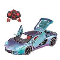 Машинка на радіокеруванні типу Lamborghini, 326-220 (В асортименті)