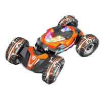 Машинка на радіокеруванні, акумулятор, 326-192 (В асортименті)