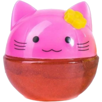 Іграшка-антистрес Kitty, TM Lovin, 110 мл