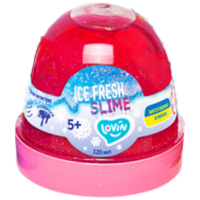 Іграшка-антистрес Ice Fresh, TM Lovin, 120 мл
