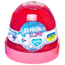 Іграшка-антистрес 120 мл Ice Fresh ТМ Lovin /24/