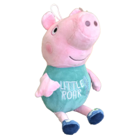 М’яка іграшка герой Свинка Пеппа, 28 см (В асортименті)
