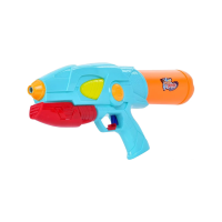 Водяний автомат помповий великий, 41 см, 47x23x6 см (В асортименті)