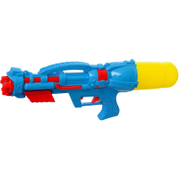 Водяний автомат помповий великий, 38 см, 19.5x43x6.5 см (В асортименті)