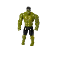 Супергерой, 16 см, зі світловими ефектами, 1581-81C (В асортименті)