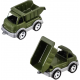 Вантажівка "Mini Matik", (13,5 см),Бамсик /36/