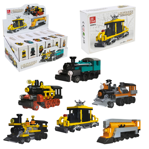 Ігровий набір, 58009, 28.5x12x18 см