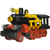 Ігровий набір, 58009, 28.5x12x18 см