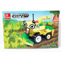 Ігровий набір, 58059, 28.5x12x18 см