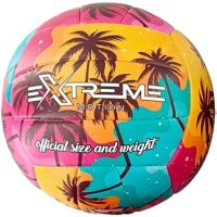 М’яч волейбольний, 260 г, матеріал PVC, розмір №5 (В асортименті) VB25207