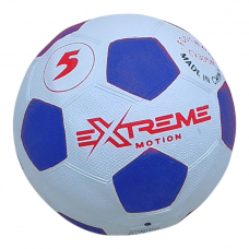 М'яч футбол 450 гр гумовий розмір №5 /50/