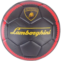 М’яч футбольний, 330 г, матеріал TPU, розмір №5 (В асортименті)