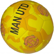 М'яч футбольний №5, PVC 400 гр, 4 кольори /60/