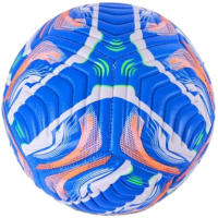 М’яч футбольний, 420 г, матеріал PU, розмір №5 (В асортименті)