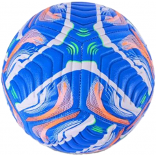 М'яч футбольний №5 PU 420 g, 3 кольори /60/