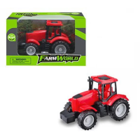 Трактор, 798-A181, 15 см (В асортименті)
