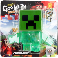 Антистрес герої Гуджитсу, висота 13 см (В асортименті)