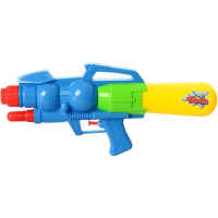 Водяний автомат помповий середній, 34.5 см, 16x34.5x5.5 см (В асортименті)