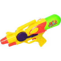 Водяний пістолет середній, 28 см, 17x28x5.5 см (В асортименті)