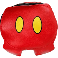 Гаманець зі штучної шкіри (В асортименті)