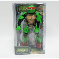 Герої Черепашки Ніндзя, 2017-22