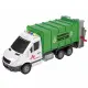 Спецтехніка Сміттєвоз, JS138/138A, світло, звук, інерційний механізм, рухливий кузов, додаткові аксесуари