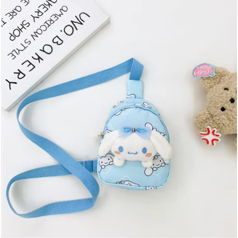 Сумочка, 1 відділення, регульований ремінець, C68995 (В асортименті)