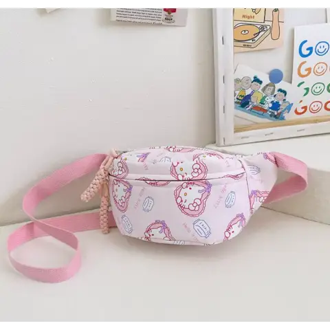 Сумочка з ремінцем Герой, C68142 (В асортименті)