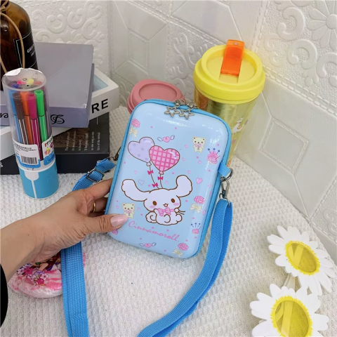 Сумочка з ремінцем Герой, C68993 (В асортименті)