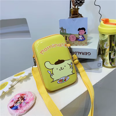 Сумочка з ремінцем Герой, C68993 (В асортименті)