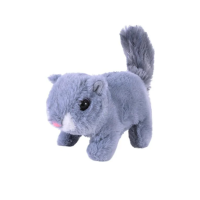 М’яка інтерактивна білка, інтерактивний (В асортименті)