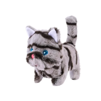 М’яка інтерактивна кошеня, 15 см (В асортименті) C23910