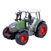 Трактор на радіокеруванні, акумулятор, USB-зарядка, 41x17x16 см, 1188F (В асортименті)