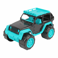 Позашляховик ТехноК, 9789 (В асортименті)