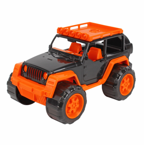 Позашляховик ТехноК, 9789 (В асортименті)