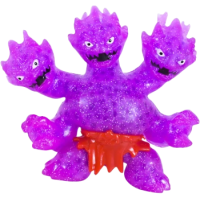 Іграшка антистрес герої 3, шарики орбізи, 18x6x18.5 см (В асортименті)