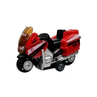 Металевий мотоцикл Автопром