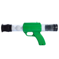 Пістолет помповий, 17.5x38x4 см, TG0617A