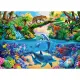 Пазли Castorland Дика природа, 260 елементів, 32x23 см, B-27576