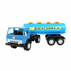 Цистерна велика Х2, Оріон 63,5*19,5*22см (877) мікс