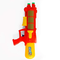 Водяний пістолет помповий TK 32042, 45 см (В асортименті)