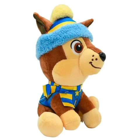 М’яка іграшка Цуценята-рятувальники (В асортименті)