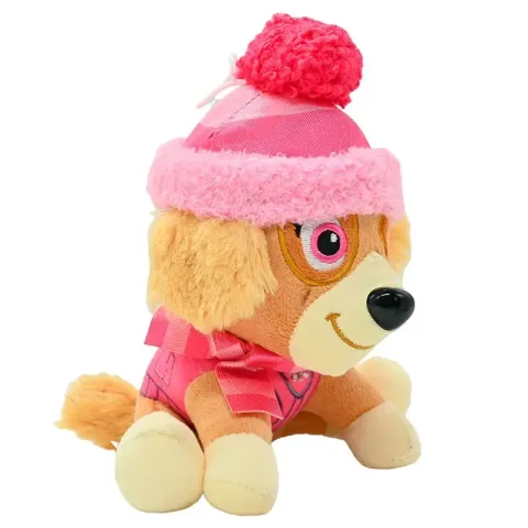 М’яка іграшка Цуценята-рятувальники (В асортименті)