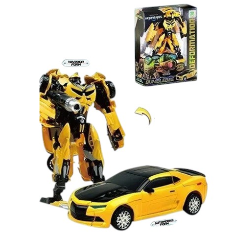 Трансформер металопластик, Z6605 (В асортименті)