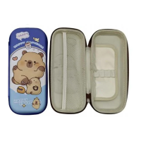 Пенал-косметичка EVA Капібара, 59952 (В асортименті)