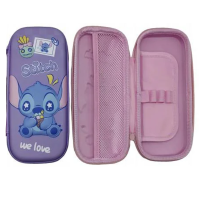 Пенал-косметичка EVA Стіч, 59941 (В асортименті)