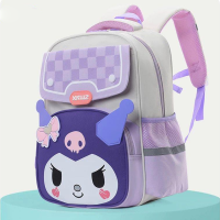 Рюкзак Kuromi, C72910 (В асортименті)