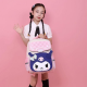 Рюкзак Kuromi (C72910) мікс