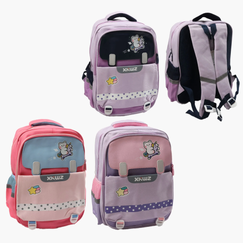 Рюкзак, C72911 (В асортименті) C72911